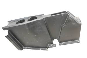 Kawasaki - 21 Kawasaki Teryx KRX 1000 Center Console Cover KRF1000 - Image 2