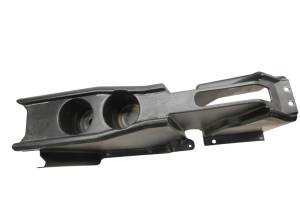 Kawasaki - 21 Kawasaki Teryx KRX 1000 Center Console Cover KRF1000 - Image 3