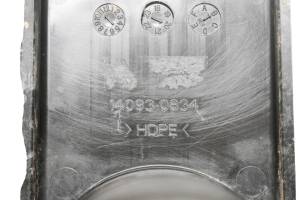 Kawasaki - 21 Kawasaki Teryx KRX 1000 Center Console Cover KRF1000 - Image 5