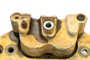 Polaris - 12 Polaris Ranger XP 800 4X4 Front Brake Caliper Left - Image 3