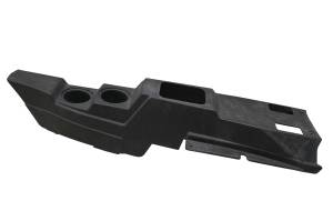 17 Polaris RZR XP Turbo Center Console Cover