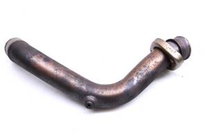 04 Ducati Monster 800S Vertical Header Exhaust Head Pipe