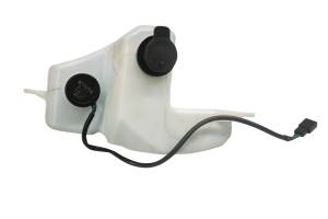 14 Kymco Super 8 50 2T Oil Tank KF10CD