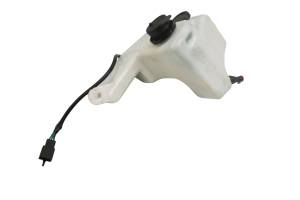 Kymco - 14 Kymco Super 8 50 2T Oil Tank KF10CD - Image 2