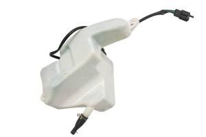 Kymco - 14 Kymco Super 8 50 2T Oil Tank KF10CD - Image 4