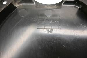 Kawasaki - 21 Kawasaki Teryx KRX 1000 Electrical Storage Case Cover KRF1000 - Image 4