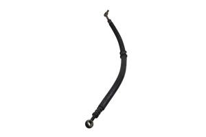 Yamaha - 07 Yamaha Raptor 700 2x4 Rear Brake Line YFM700R - Image 3
