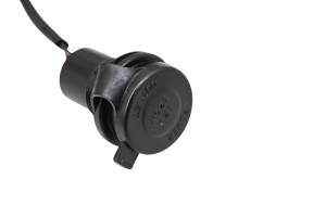 Kawasaki - 04 Kawasaki Prairie 700 4x4 12 Volt Accessory Outlet 12V KVF700 - Image 2