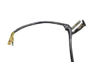 Kawasaki - 04 Kawasaki Prairie 700 4x4 12 Volt Accessory Outlet 12V KVF700 - Image 4