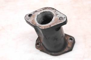 86 Yamaha Moto-4 200 Intake Manifold Carburetor Boot YFM200DXS