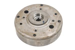 Kymco - 14 Kymco Super 8 50 2T Flywheel Magneto KF10CD - Image 2
