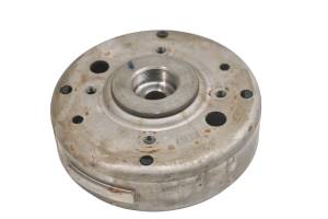 Kymco - 14 Kymco Super 8 50 2T Flywheel Magneto KF10CD - Image 3