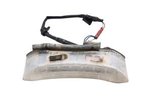 07 Yamaha Raptor 700 2x4 Tail Brake Light YFM700R