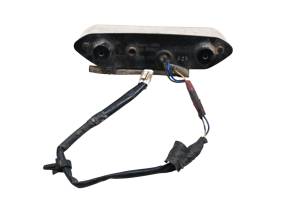 Yamaha - 07 Yamaha Raptor 700 2x4 Tail Brake Light YFM700R - Image 2