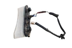 Yamaha - 07 Yamaha Raptor 700 2x4 Tail Brake Light YFM700R - Image 3