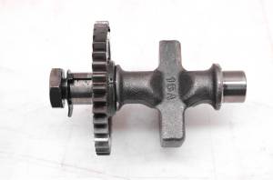 86 Yamaha Moto-4 200 Counter Balancer Crankshaft Balance YFM200DXS