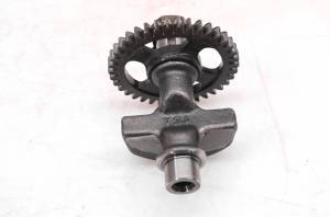 Yamaha - 86 Yamaha Moto-4 200 Counter Balancer Crankshaft Balance YFM200DXS - Image 3