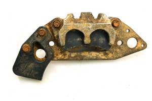12 Polaris Ranger XP 800 4X4 Front Brake Caliper Right