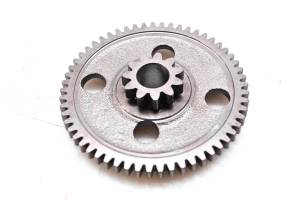 04 Ducati Monster 800S Starter Gear