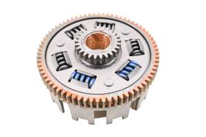23 Yamaha MT-03 Flywheel Starter Clutch Bearing & Gear