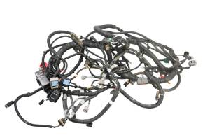 Kawasaki - 21 Kawasaki Teryx KRX 1000 Wire Harness Electrical Wiring KRF1000 - Image 4