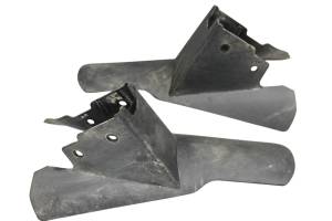 21 Kawasaki Teryx KRX 1000 Rear Shock Guards Covers Left & Right KRF1000