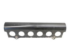 Kawasaki - 21 Kawasaki Teryx KRX 1000 Drive Shaft Front Cover Plate KRF1000 - Image 2