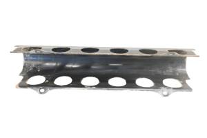 Kawasaki - 21 Kawasaki Teryx KRX 1000 Drive Shaft Front Cover Plate KRF1000 - Image 3