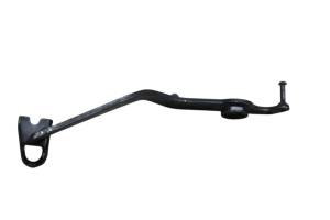 Yamaha - 07 Yamaha Raptor 700 2x4 Rear Brake Pedal YFM700R - Image 2