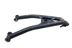 Yamaha - 07 Yamaha Raptor 700 2x4 Front Lower Left A-Arm YFM700R - Image 2