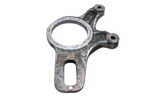 Yamaha - 07 Yamaha Raptor 700 2x4 Rear Brake Caliper Mounting Bracket YFM700R - Image 2