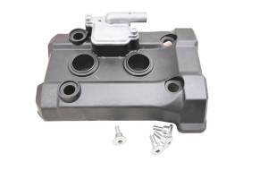 23 Yamaha MT-03 Valve Cover