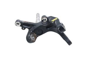 07 Yamaha Raptor 700 2x4 Front Right Spindle Knuckle YFM700R