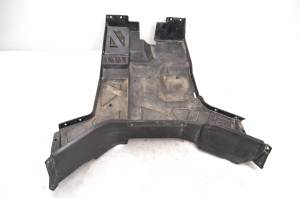 14 Polaris ACE 325 4x4 Floor Board Foot Well