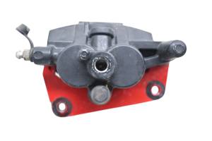 Yamaha - 07 Yamaha Raptor 700 2x4 Front Left Brake Caliper YFM700R - Image 2