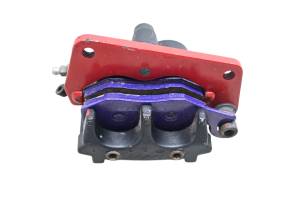 Yamaha - 07 Yamaha Raptor 700 2x4 Front Left Brake Caliper YFM700R - Image 3