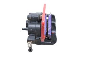 Yamaha - 07 Yamaha Raptor 700 2x4 Front Left Brake Caliper YFM700R - Image 4