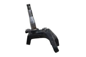 Yamaha - 07 Yamaha Raptor 700 2x4 Front Left Spindle Knuckle YFM700R - Image 3