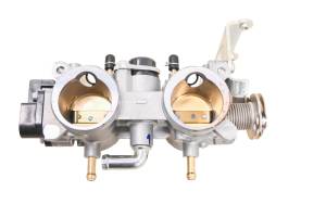 Yamaha - 23 Yamaha MT-03 Throttle Body - Image 3