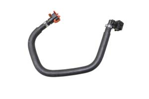 23 Yamaha MT-03 Fuel Line