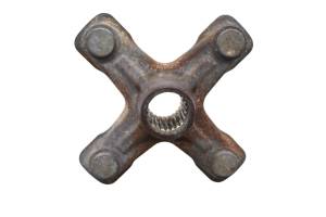 Yamaha - 07 Yamaha Raptor 700 2x4 Rear Wheel Hub Left Or Right YFM700R - Image 3