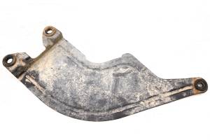 05 Kawasaki Brute Force 650 4x4 Exhaust Heat Shield Cover KVF650