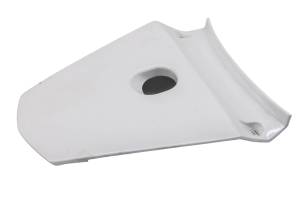 14 Kymco Super 8 50 2T Rear Center Cover KF10CD