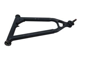 Yamaha - 07 Yamaha Raptor 700 2x4 Front Upper Left A-Arm YFM700R - Image 2