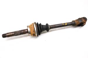 95 Polaris Xplorer 400 4X4 Front Left Cv Axle