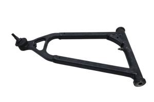 Yamaha - 07 Yamaha Raptor 700 2x4 Front Upper Right A-Arm YFM700R - Image 2