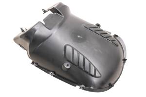 14 Kymco Super 8 50 2T Front Lower Under Panel Cover KF10CD