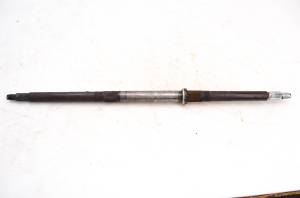 98 Polaris Scrambler 400 4x4 Rear Axle