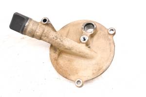 05 Kawasaki Brute Force 650 4x4 Oil Dip Stick & Cover KVF650