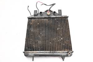 95 Polaris Xplorer 400 4X4 Radiator